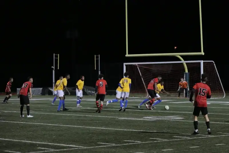 estudiantes football club team in another match image