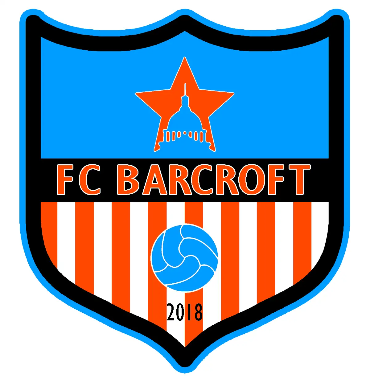 FC Barcroft