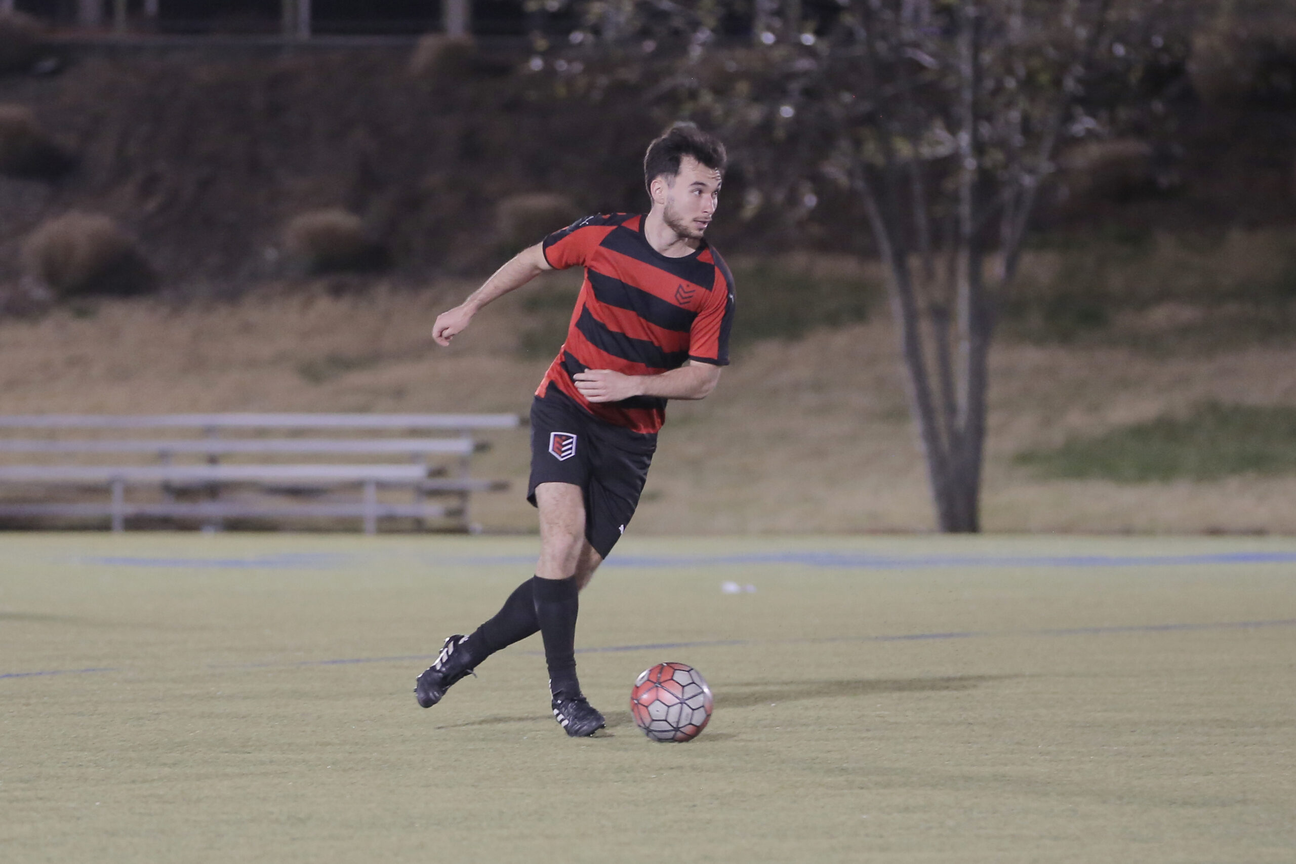 Estudiantes FC