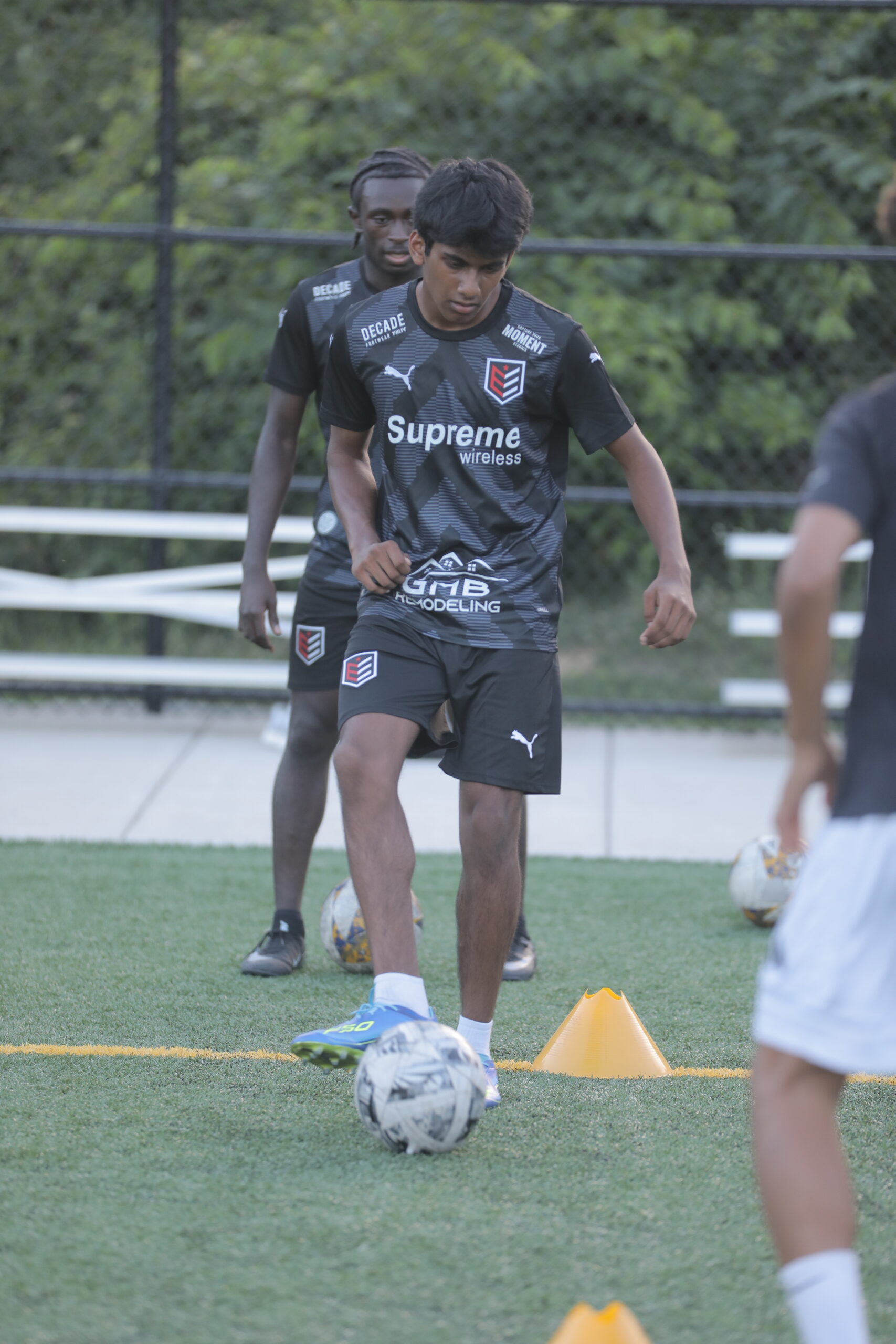 Estudiantes FC