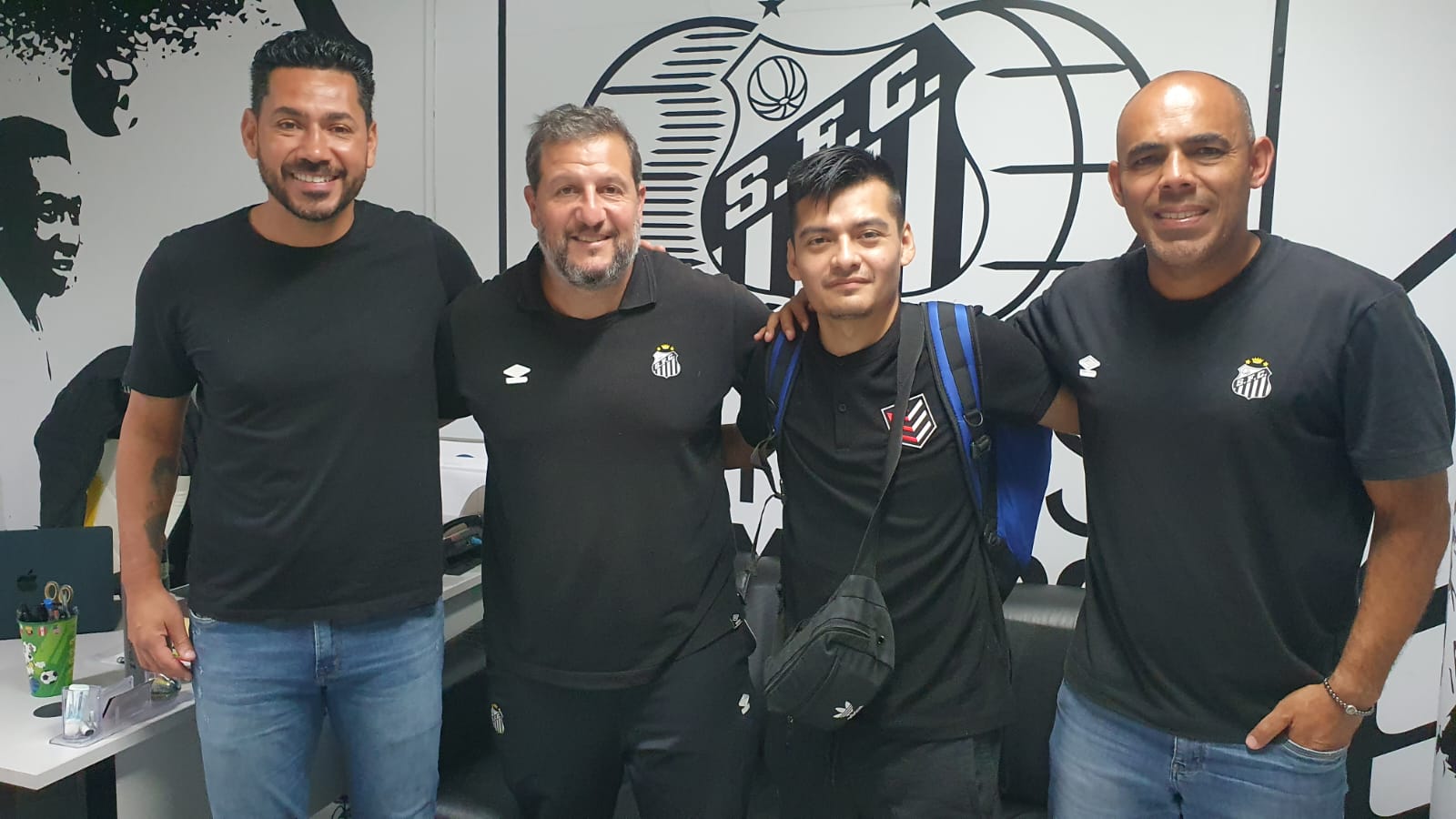 MJNN2127 Estudiantes FC
